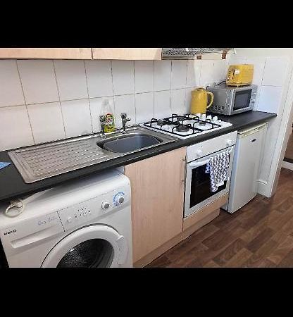 Ferienwohnung 67,2 Colwick Road Ng2 4Al Nottingham Exterior foto