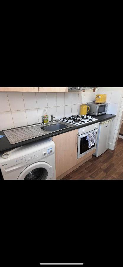 Ferienwohnung 67,2 Colwick Road Ng2 4Al Nottingham Exterior foto
