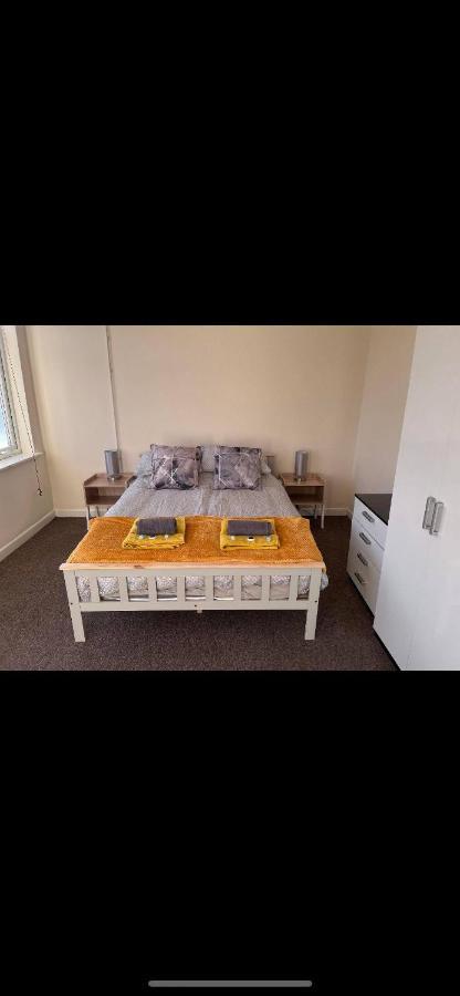 Ferienwohnung 67,2 Colwick Road Ng2 4Al Nottingham Exterior foto